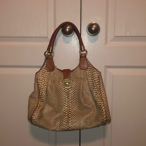 Brahmin purse